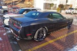 دودج تشالنجر